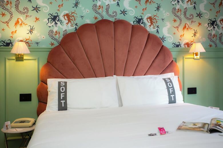 Hotel Demidoff