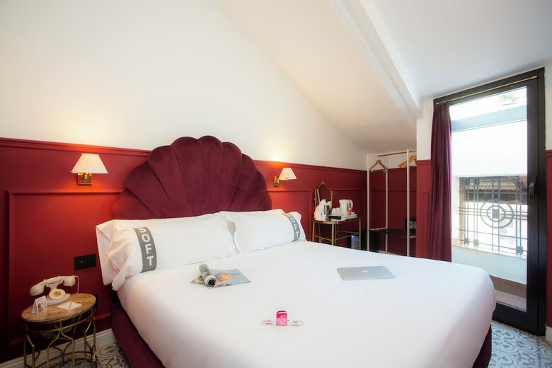 Hotel Demidoff