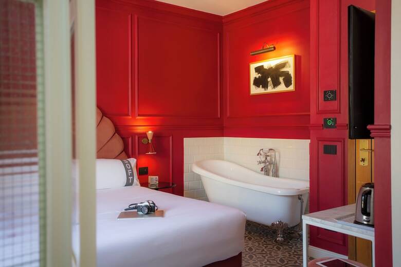 Hotel Demidoff