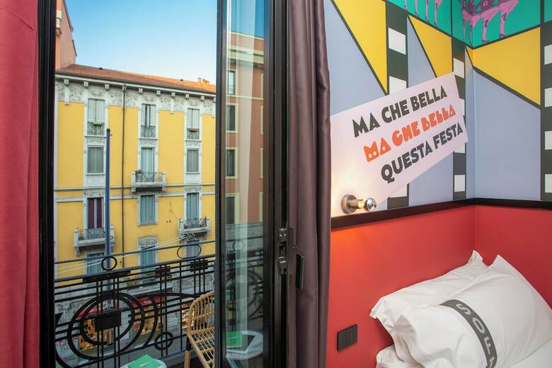 Hotel Demidoff