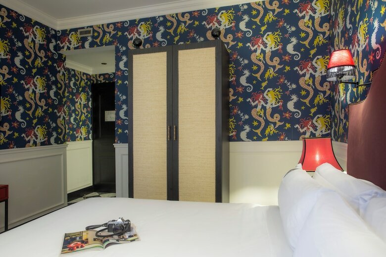 Hotel Demidoff