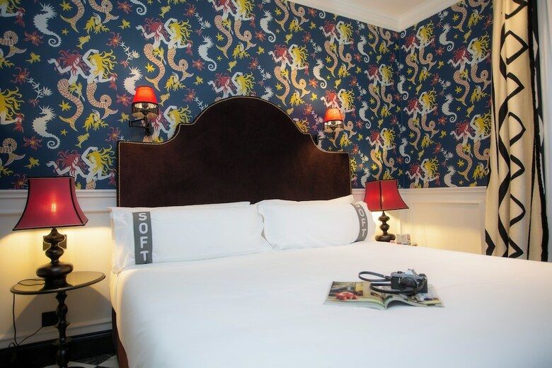 Hotel Demidoff