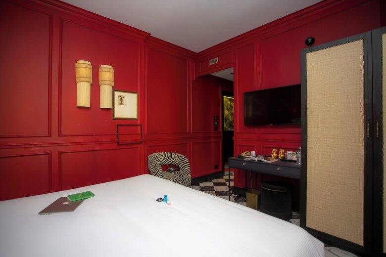 Hotel Demidoff