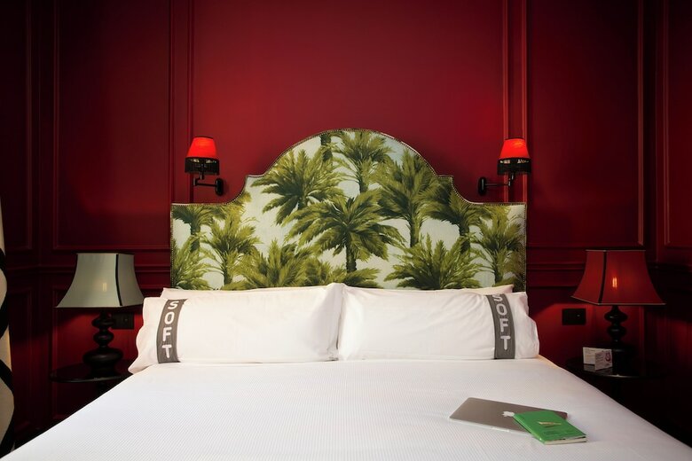 Hotel Demidoff