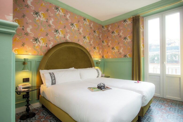Hotel Demidoff