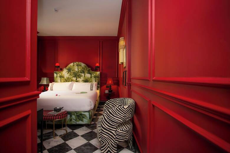 Hotel Demidoff