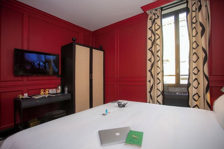 Hotel Demidoff