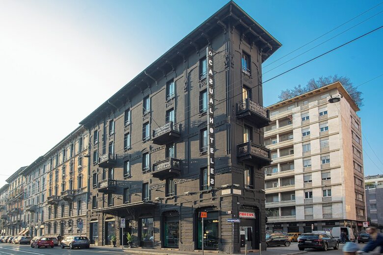 Hotel Demidoff