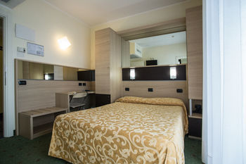 Hotel Augustus