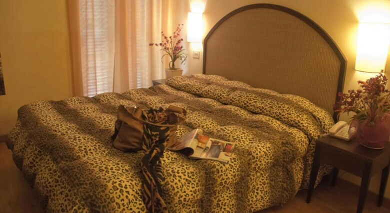 Hotel Novecento