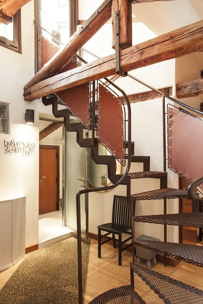 Hotel Ca Pisani