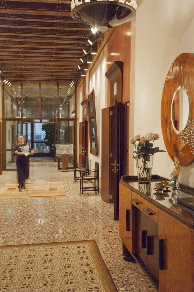 Hotel Ca Pisani