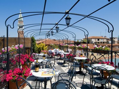 Hotel Firenze