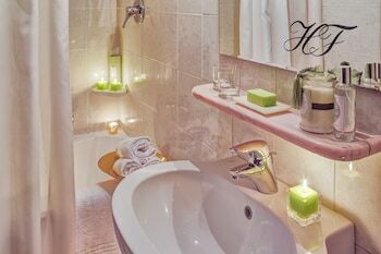 Hotel Firenze