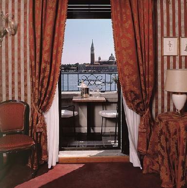Hotel Locanda Vivaldi