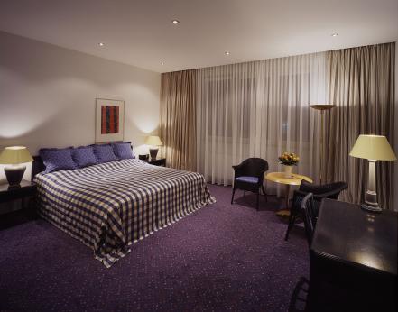 Hecker�s Hotel Kurf�rstendamm