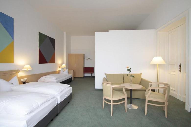 Hotel Tiergarten Berlin