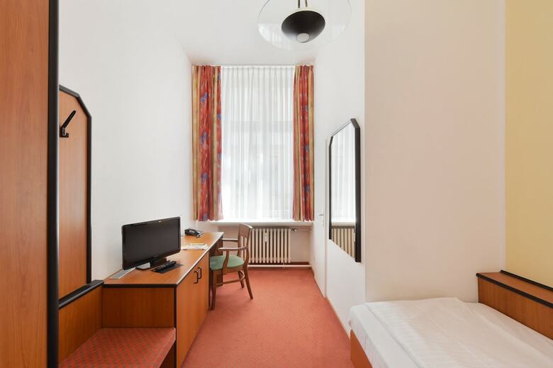 Hotel Tiergarten Berlin