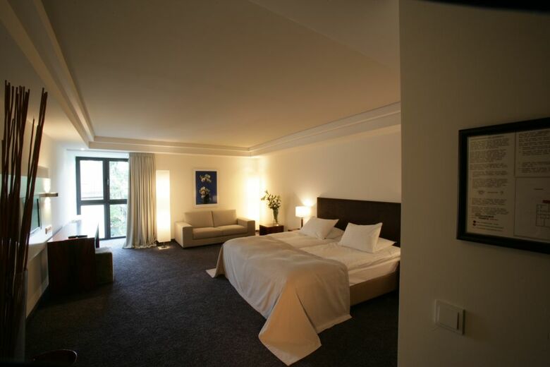 Hotel Erzgiesserei Europe