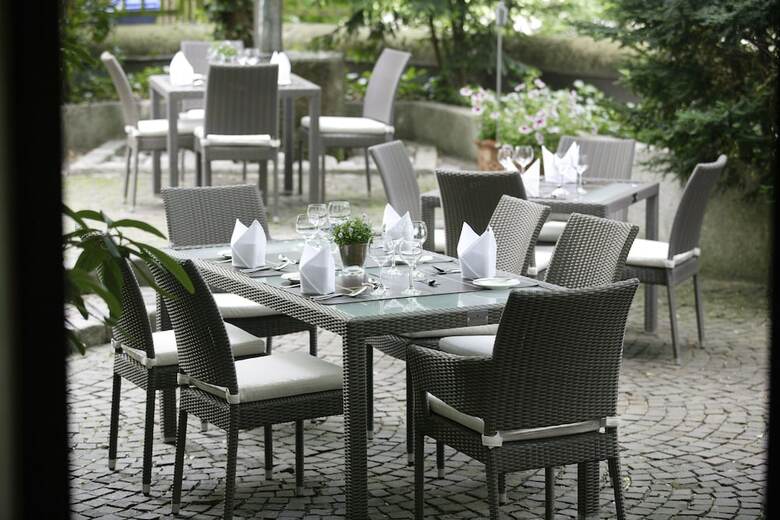 Hotel Erzgiesserei Europe