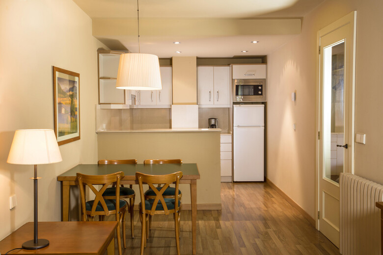 Apartaments Shusski By Nexta