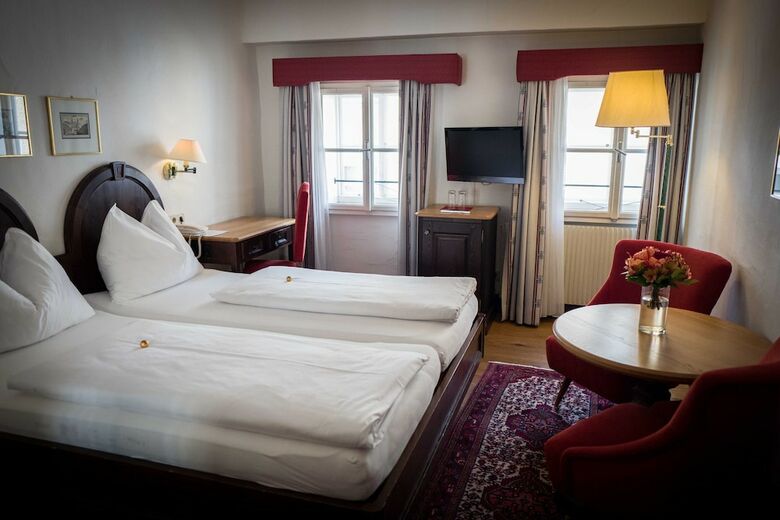 Hotel Stadtkrug