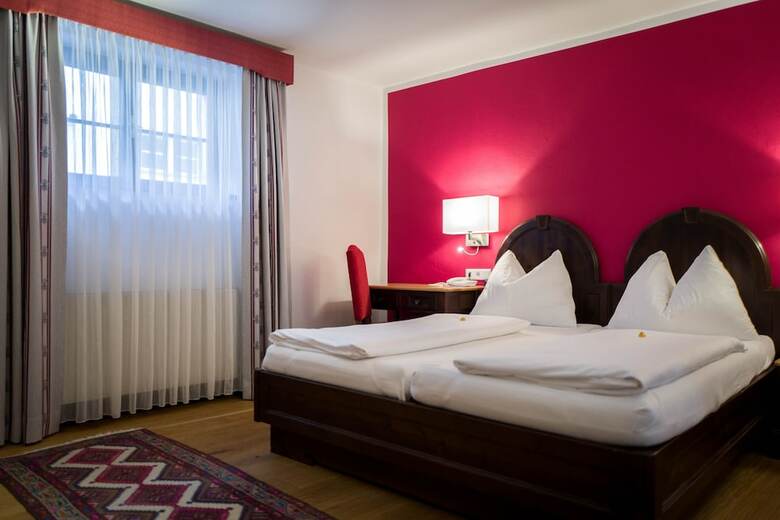 Hotel Stadtkrug