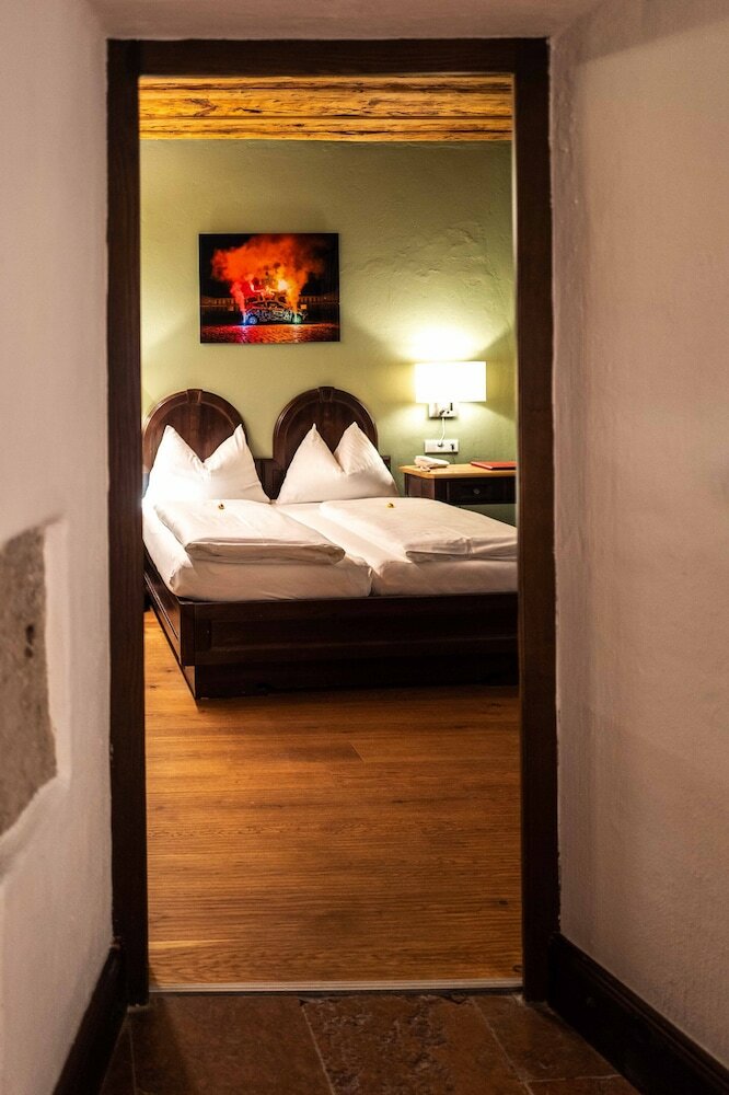 Hotel Stadtkrug