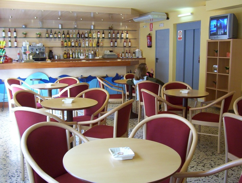 Hotel Maremagnum Lloret
