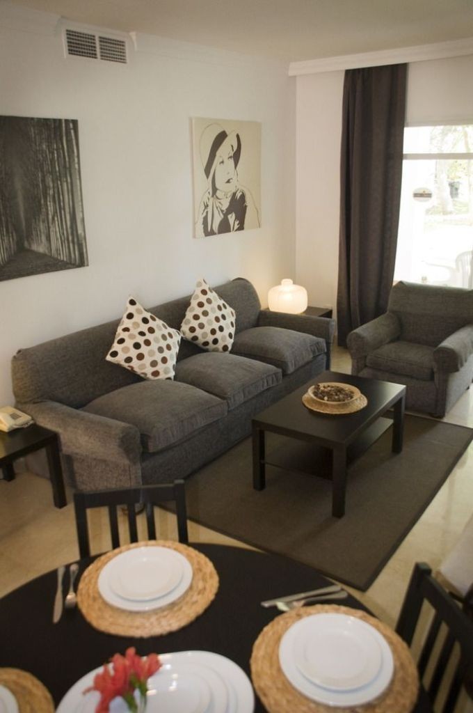 Apartamentos Aloha Gardens