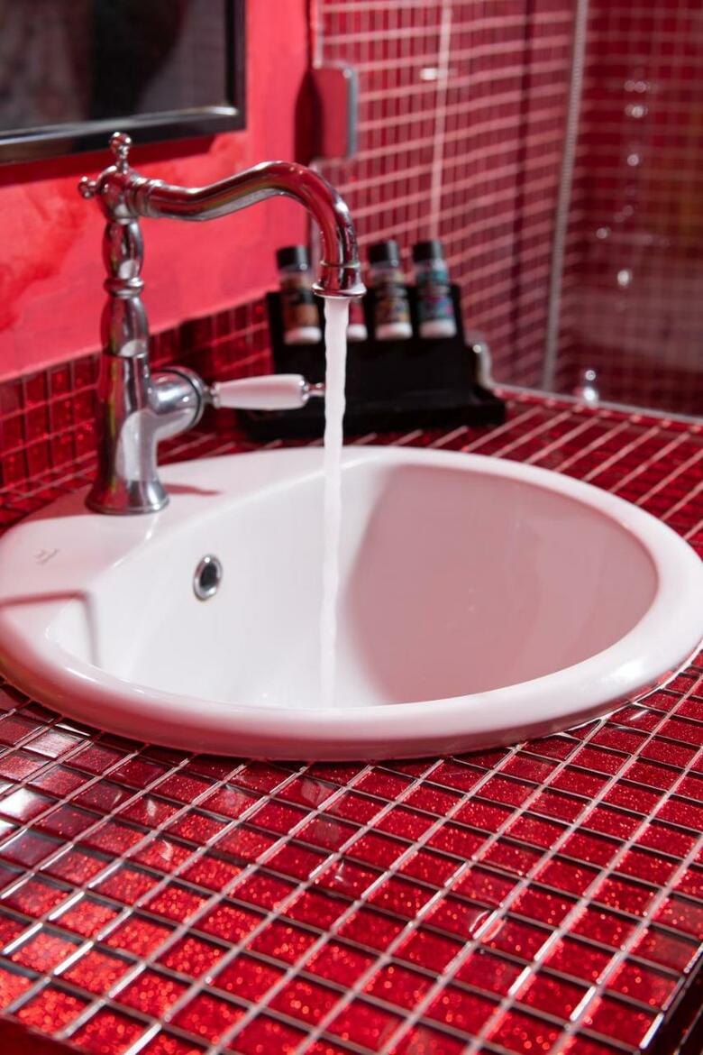 Hotel Avant Garde Suites