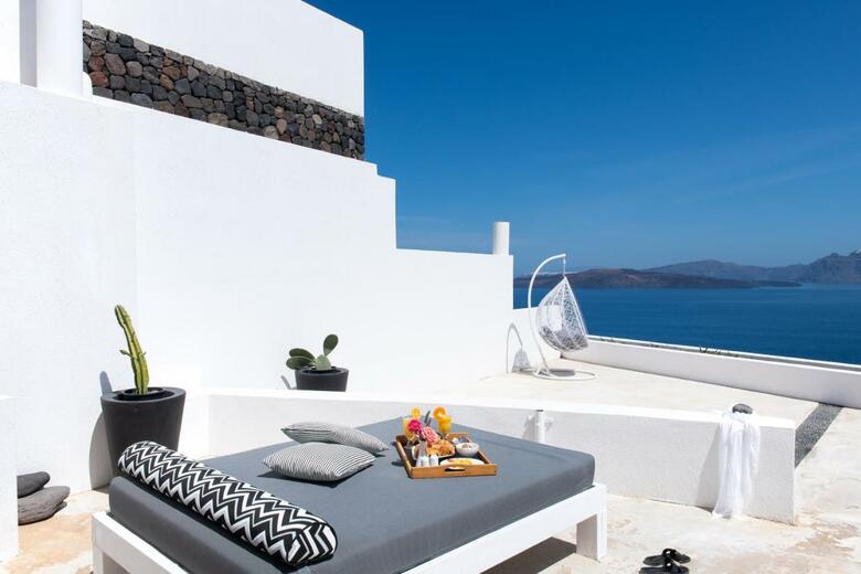 Hotel Avant Garde Suites