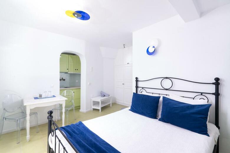 Hotel Avant Garde Suites