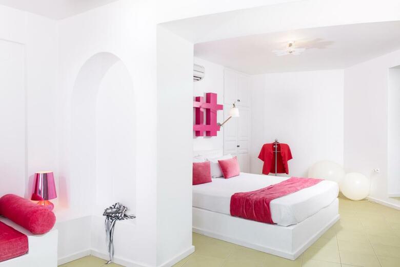 Hotel Avant Garde Suites