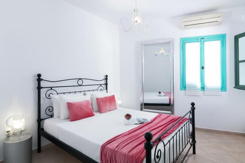 Hotel Avant Garde Suites
