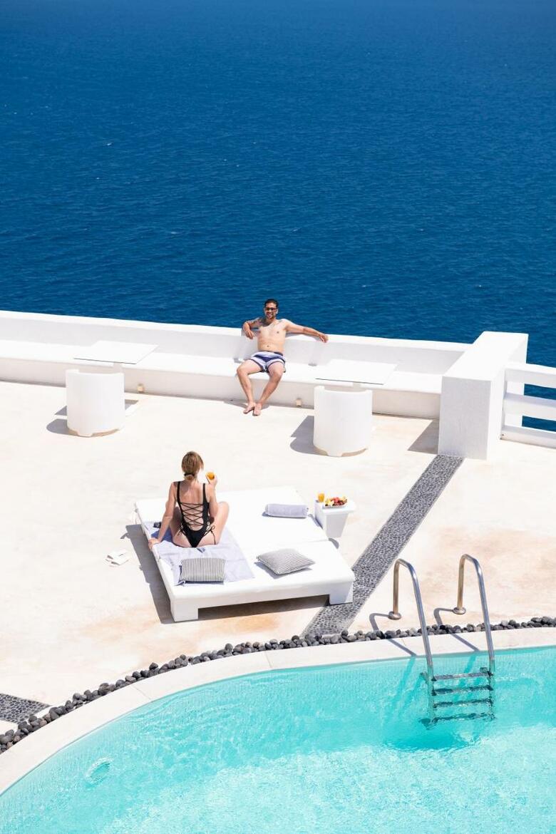 Hotel Avant Garde Suites