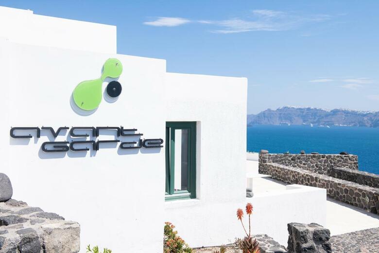 Hotel Avant Garde Suites