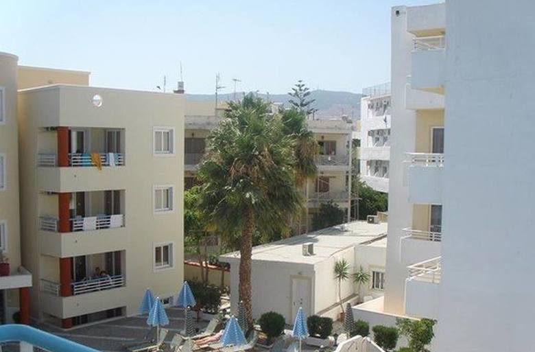 Anastasia Hotel