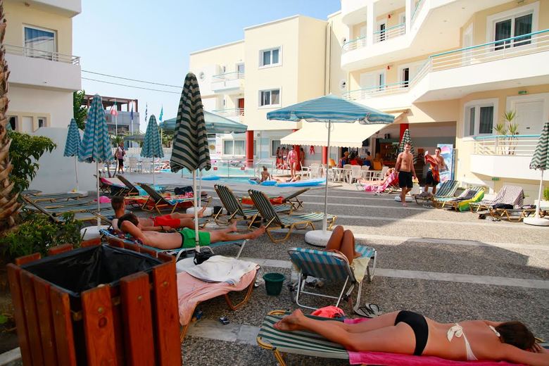Anastasia Hotel