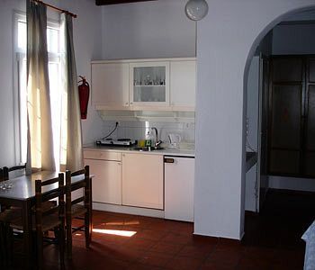 Andromeda Residence
