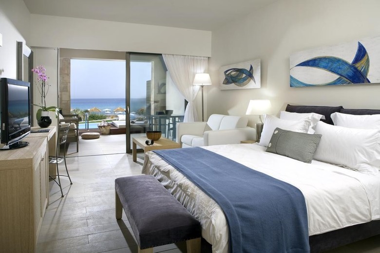 Hotel Aquagrand Resort