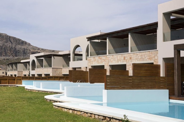 Hotel Aquagrand Resort