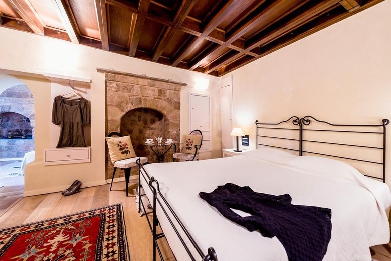 Avalon Boutique Hotel