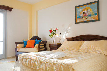 Hotel Ellinon Thea