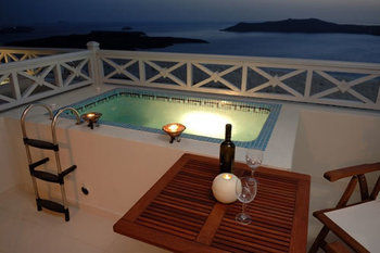 Hotel Ellinon Thea