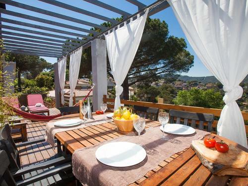 Holiday Home Casa Ginesteres