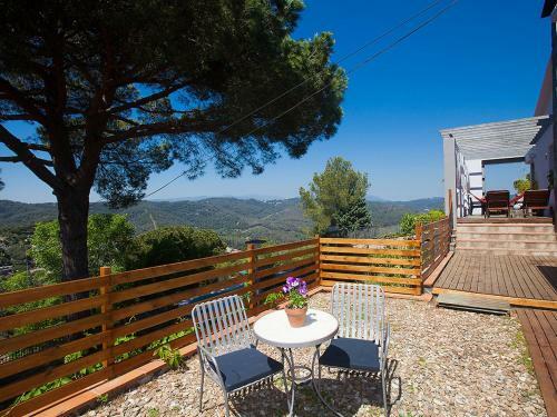 Holiday Home Casa Ginesteres