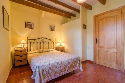 Villa Can Parrisco Dardep