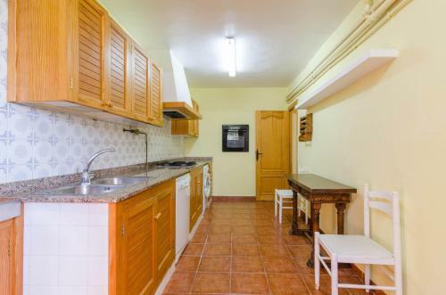Villa Can Parrisco Dardep