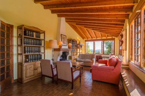 Villa Can Parrisco Dardep
